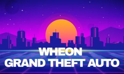 The Evolution of Wheon in Grand Theft Auto: A Deep Dive