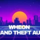 The Evolution of Wheon in Grand Theft Auto: A Deep Dive