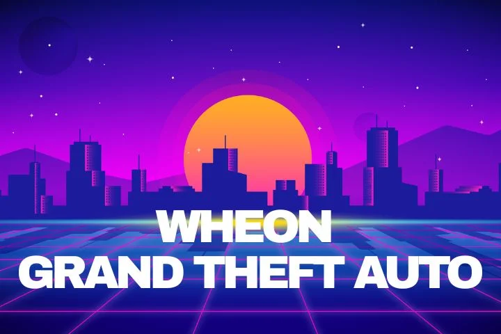 The Evolution of Wheon in Grand Theft Auto: A Deep Dive
