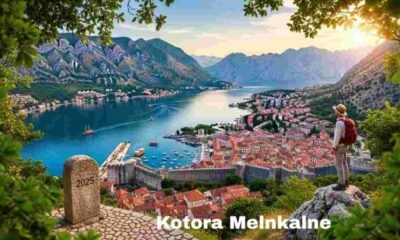 Exploring the Enigma: The Fascinating World of Kotora Melnkalne