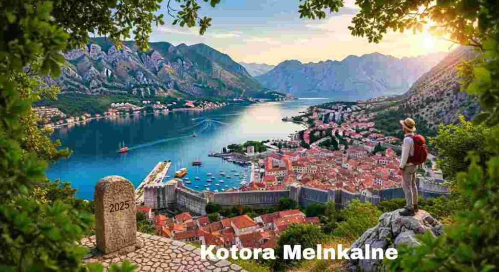 Exploring the Enigma: The Fascinating World of Kotora Melnkalne