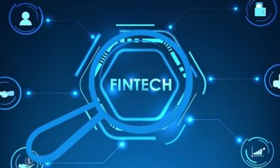 Exploring FintechZoom.io: The Ultimate Hub for Financial Technology Insights