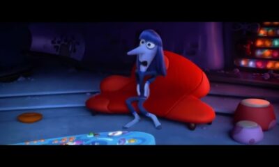 Inside out 2 glued to phone: Navigating the Emotional Turmoil of Being Glued to Your Phone