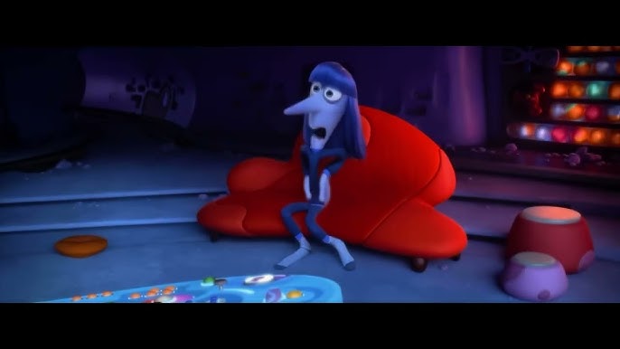 Inside out 2 glued to phone: Navigating the Emotional Turmoil of Being Glued to Your Phone