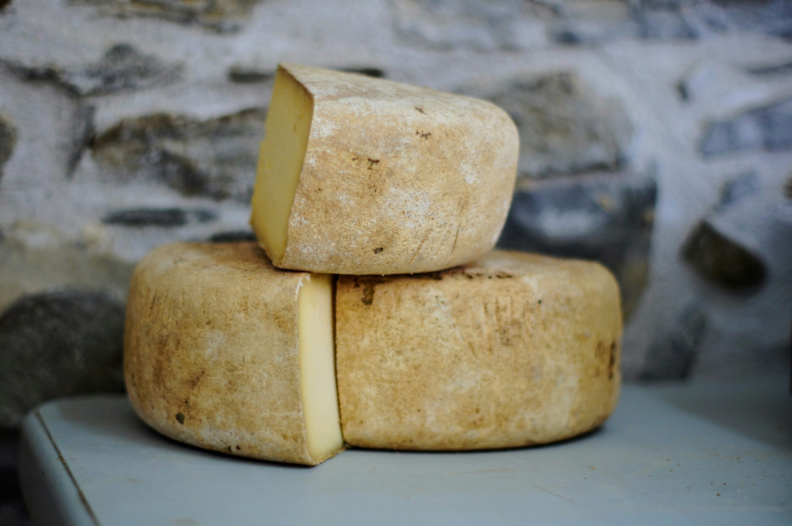 Discovering Masgonzola: The Creamy Cheese You Need to Try