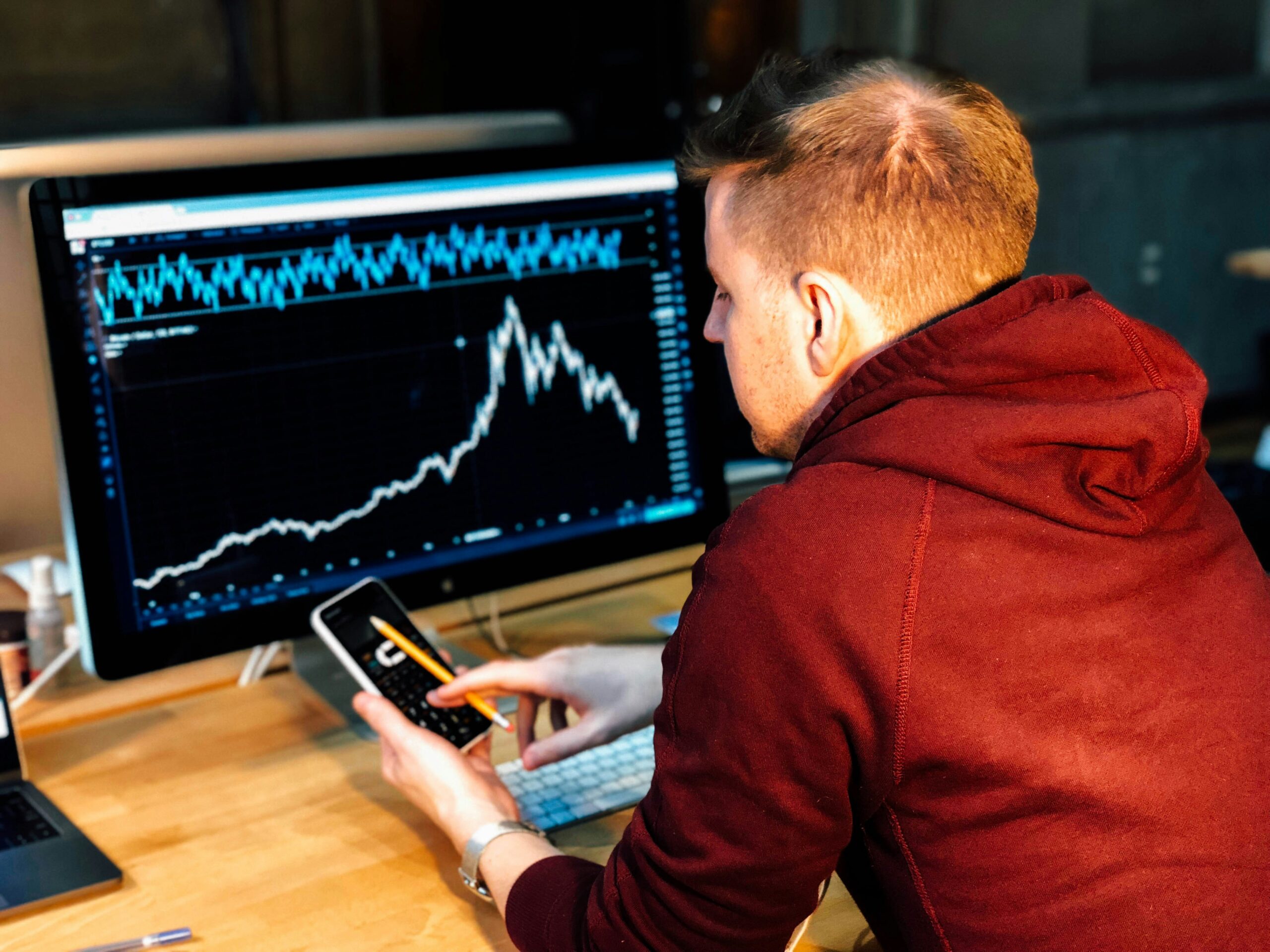 Exploring Crypto30x com Zeus of Cryptocurrency Trading