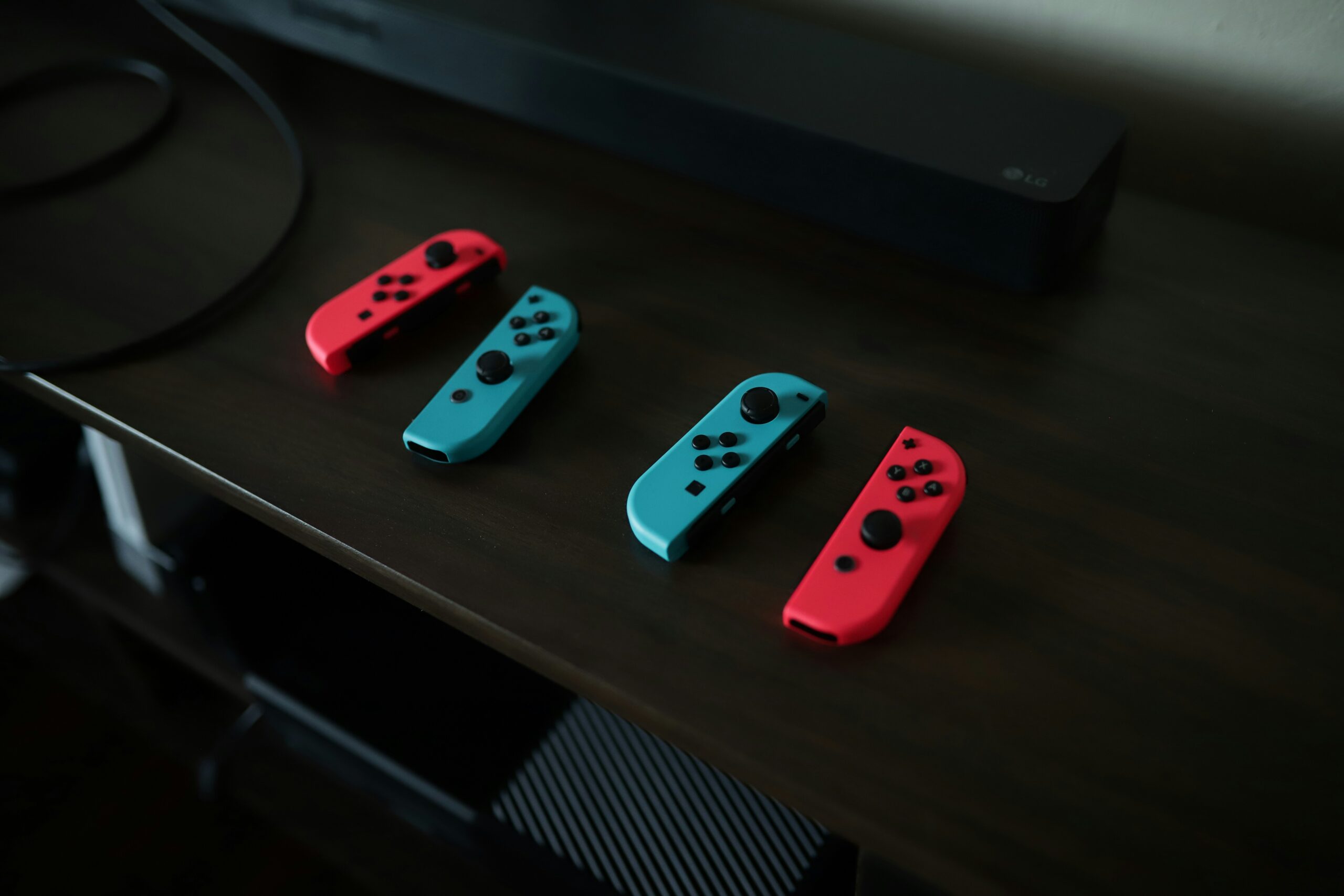 The Ultimate Guide to Nintendo Switch 2nd Hand Games: Tips and Tricks