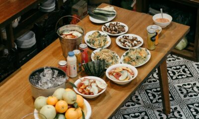 Unveiling Sodziu: The Hidden Gem of Culinary Delights