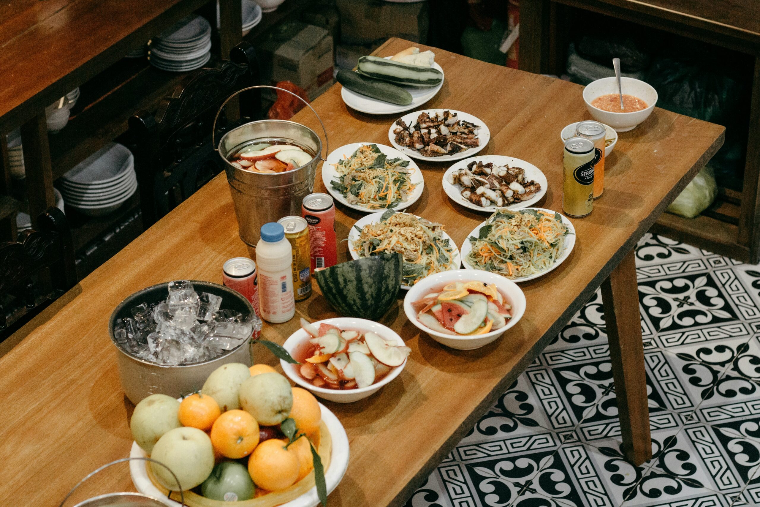 Unveiling Sodziu: The Hidden Gem of Culinary Delights