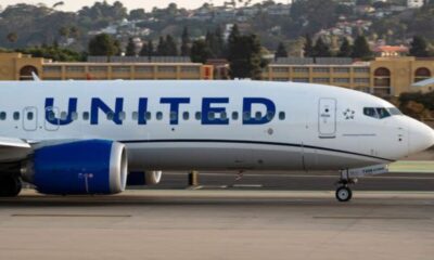 United airlines flight ua770 emergency diversion C I: A Closer Look at the Emergency Situation